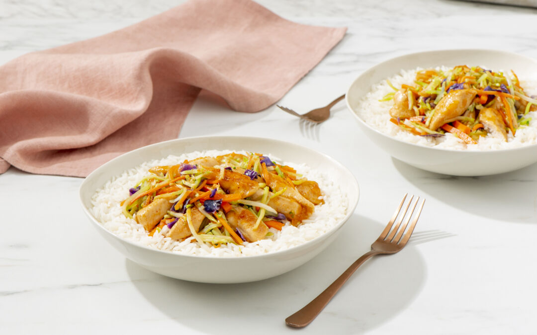 Sweet and Spicy Food Ideas