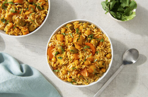 moroccan-inspired-tajine-with-chickpeas-turkey-and-basmati-rice