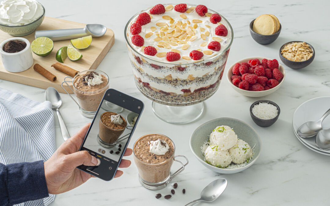 Best Type of Rice to Use for Rice Pudding