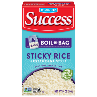 Success® Rice Sticky Rice