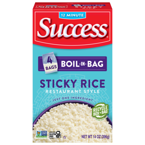 Sticky Rice