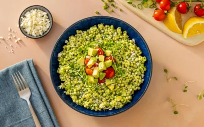 Saint Patrick’s Day Snacks: See These Green-Inspired Lucky Recipes